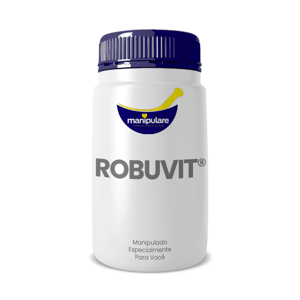 Robuvit® (100mg)