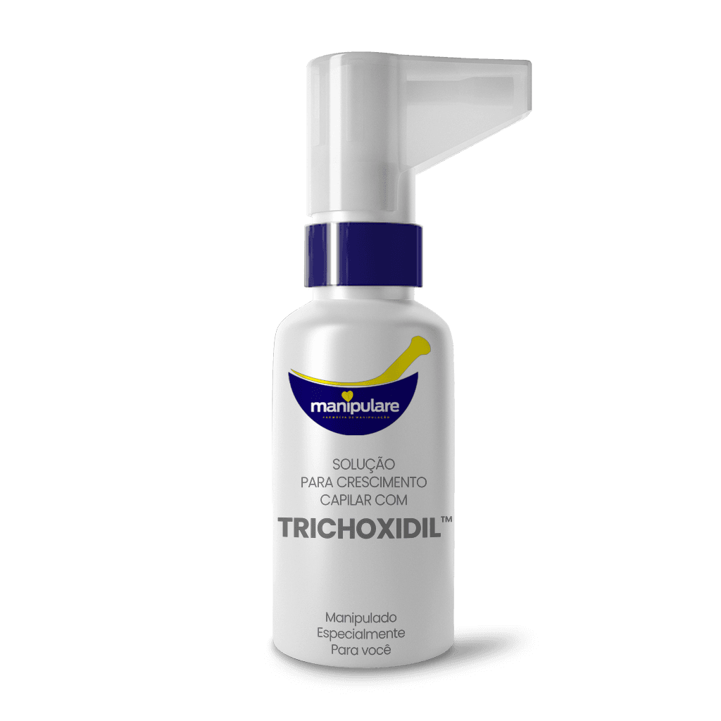 Trichoxidil™ (2,5%)