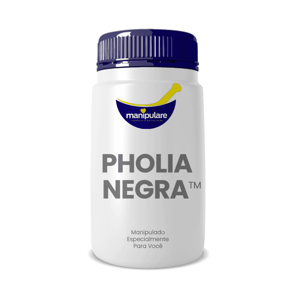 Thumbail produto Pholia Negra™ (300mg)