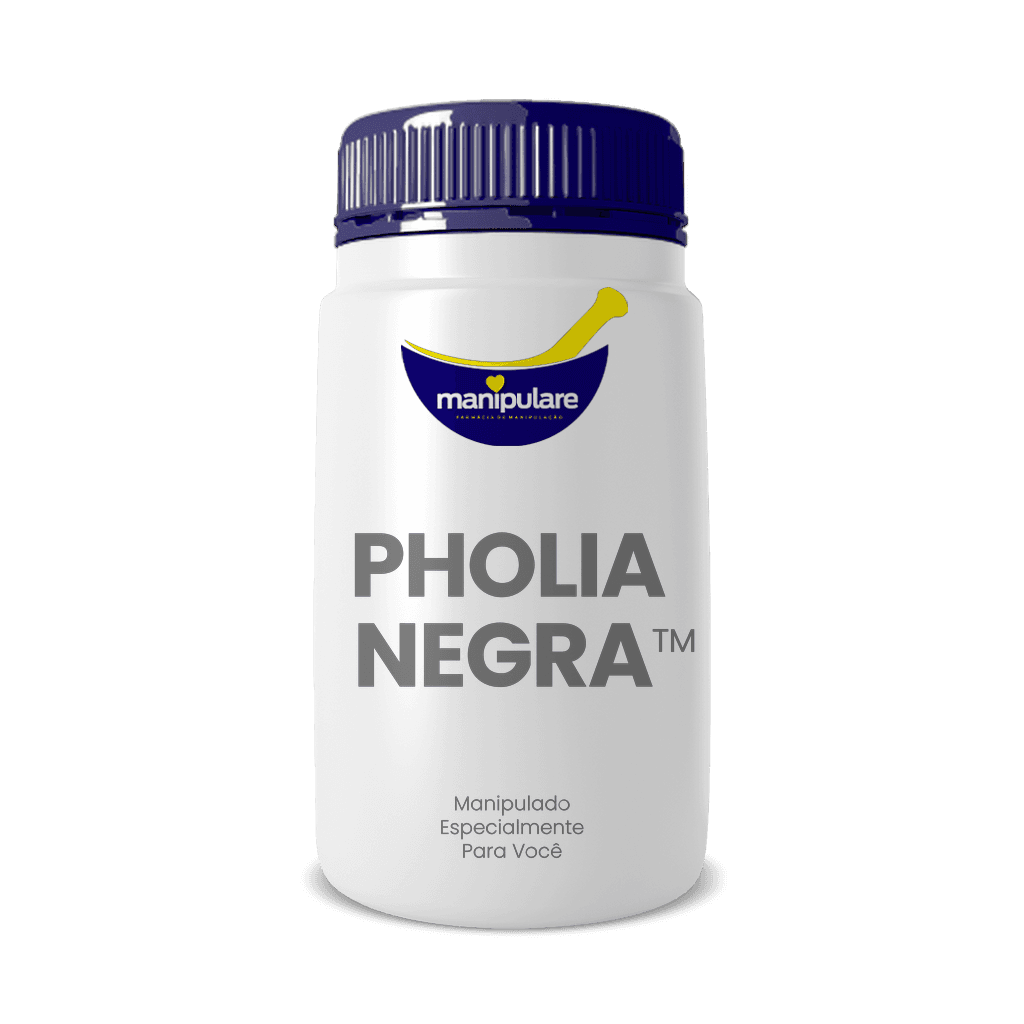 Pholia Negra™ (300mg)