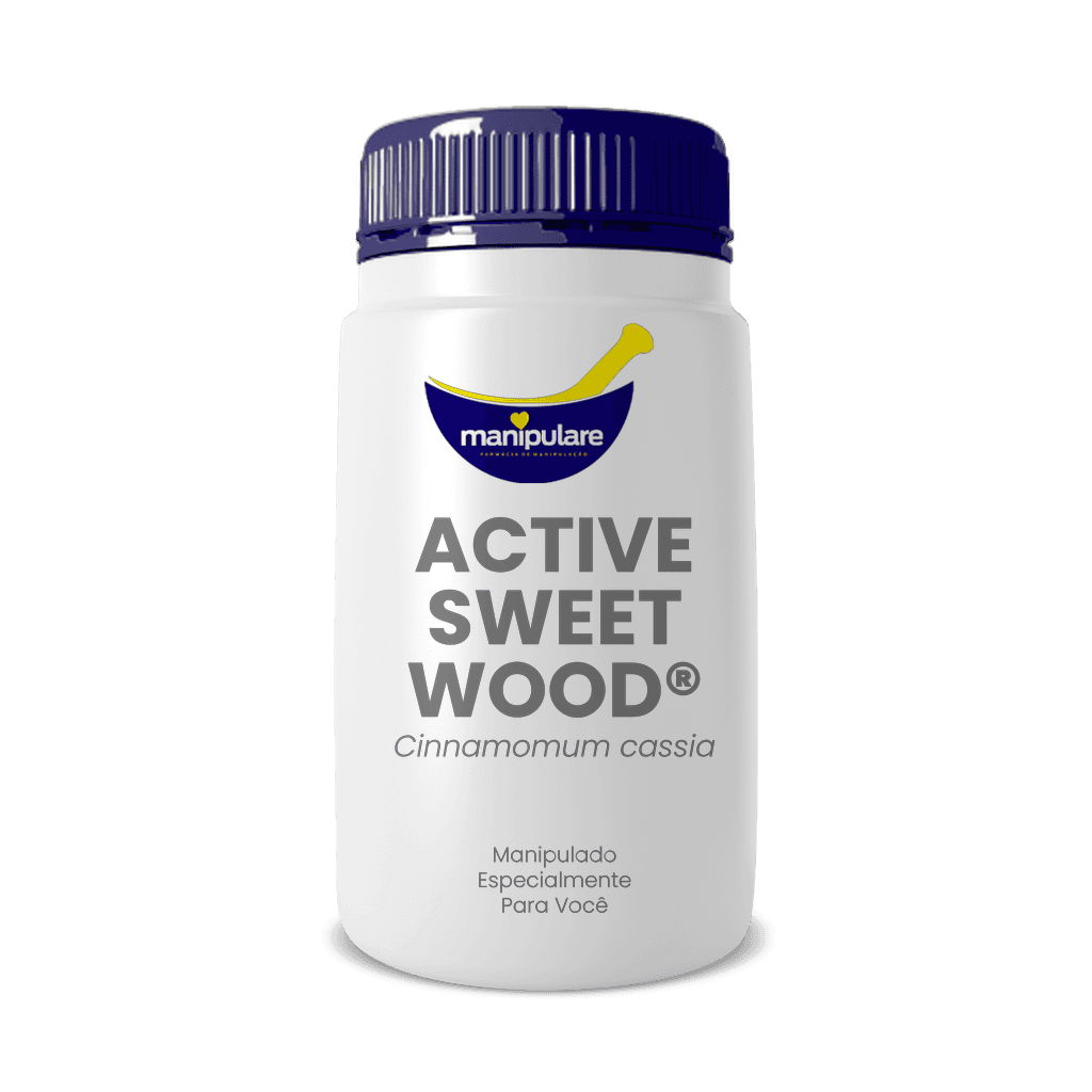 Active Sweet Wood®