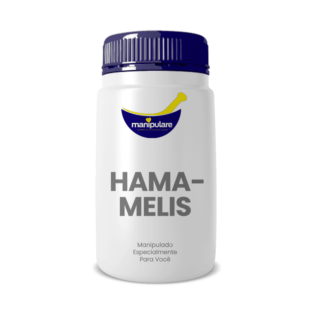Hamamelis (200mg)