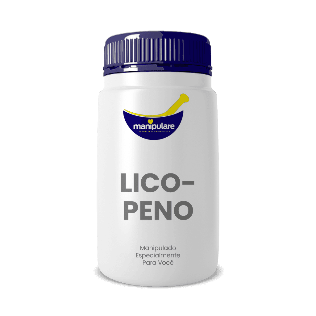 Licopeno (10mg)