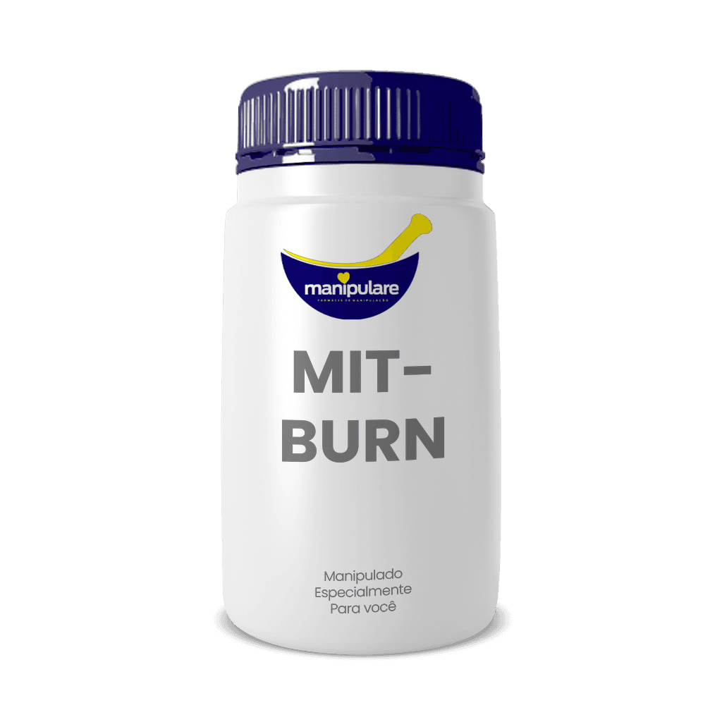 MITBurn® (50mg)
