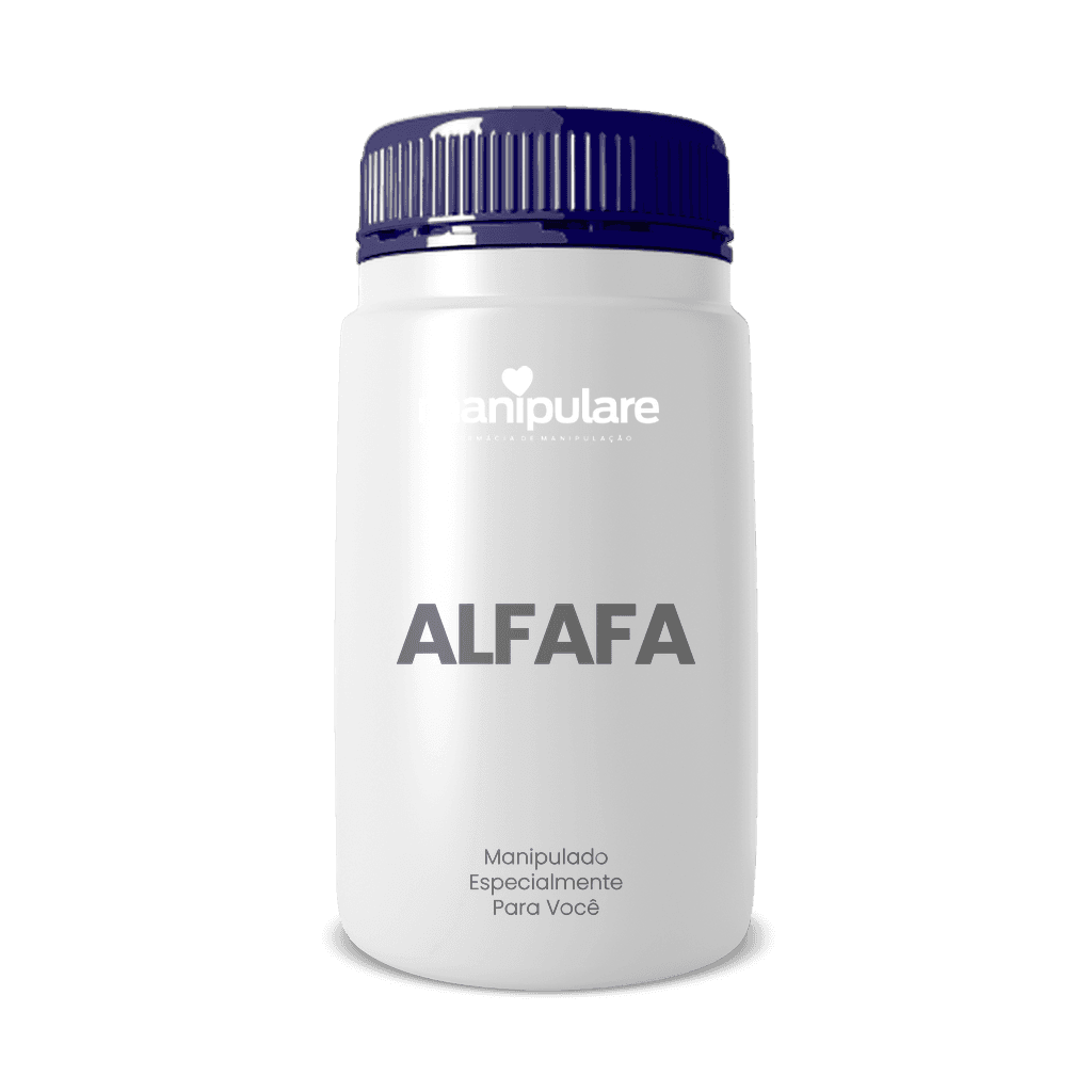 Alfafa (300mg)