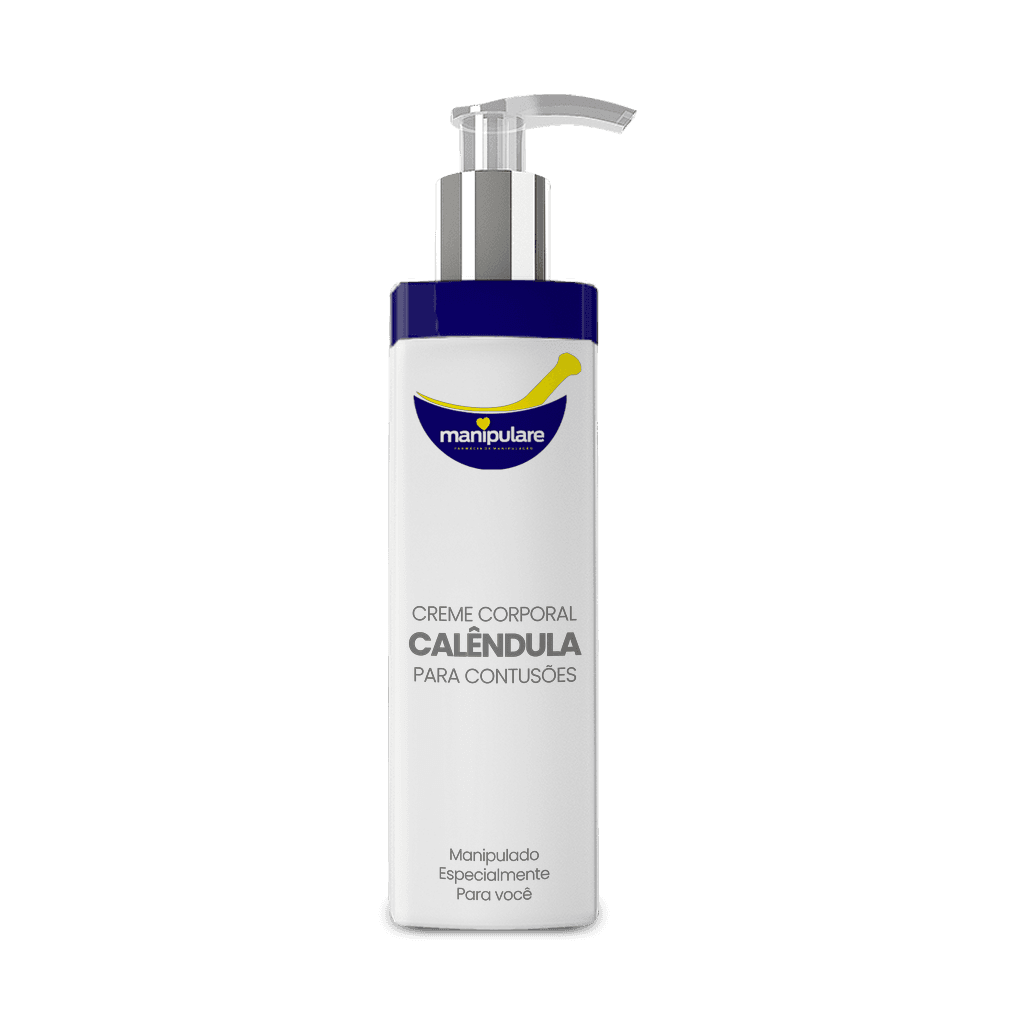 Calêndula (3%)