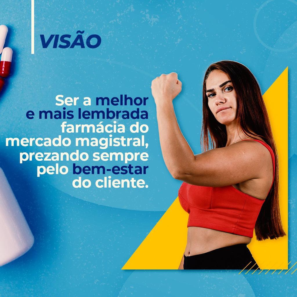 Imagem do valores, missão e visão